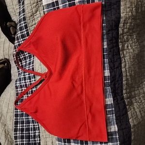 Maurices bralette